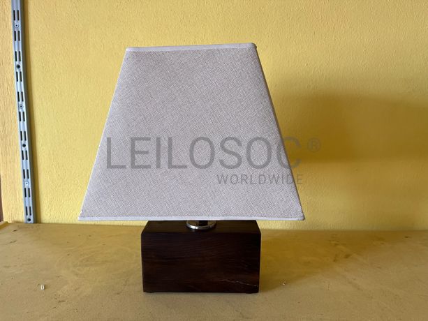 Lotes 491 a 525 · Candeeiros