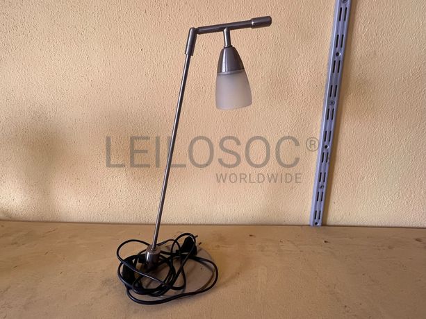 Lotes 491 a 525 · Candeeiros