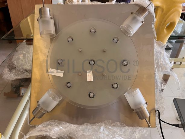 Lotes 526 a 560 · Mobiliário · Artigos de Decoração