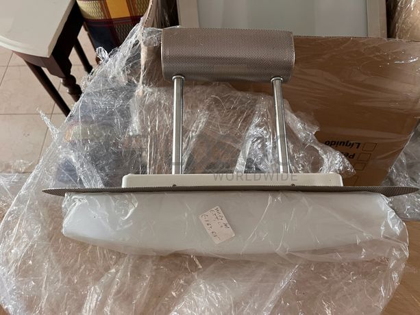 Lotes 596 a 630 · Candeeiros