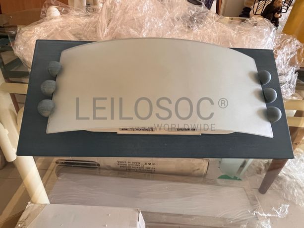 Lotes 596 a 630 · Candeeiros