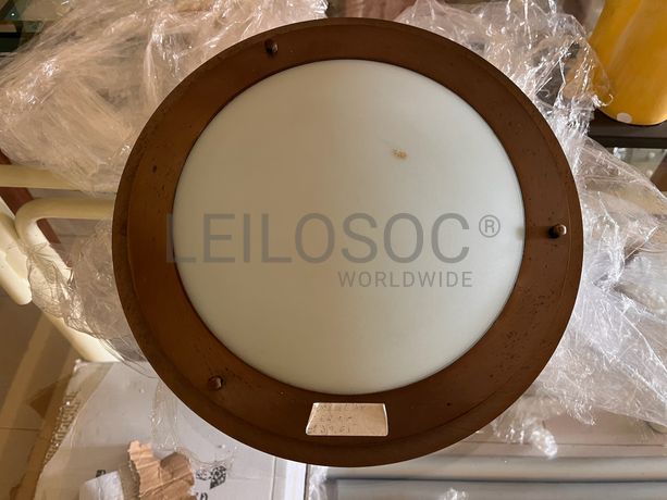 Lotes 596 a 630 · Candeeiros