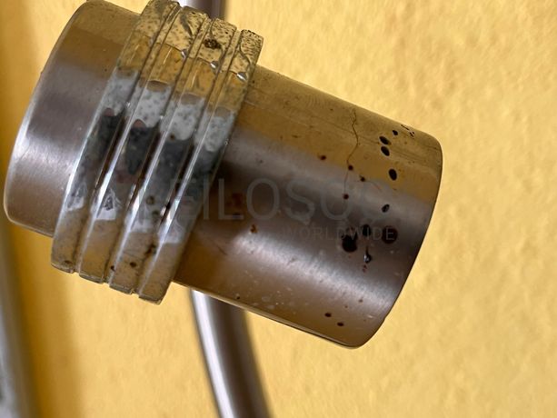 Lotes 596 a 630 · Candeeiros