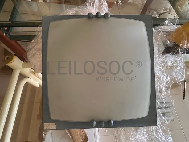 Lotes 596 a 630 · Candeeiros