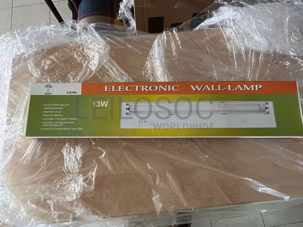 Lotes 596 a 630 · Candeeiros