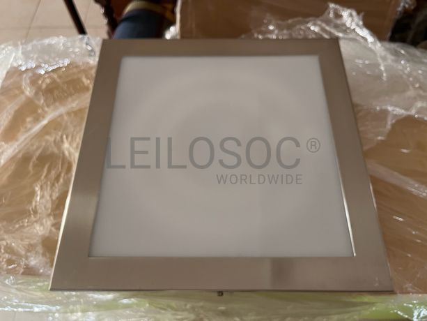 Lotes 596 a 630 · Candeeiros