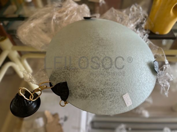 Lotes 596 a 630 · Candeeiros