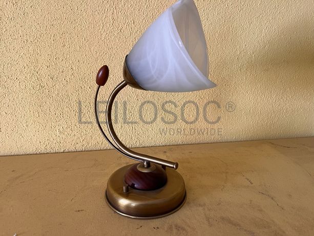 Lotes 596 a 630 · Candeeiros