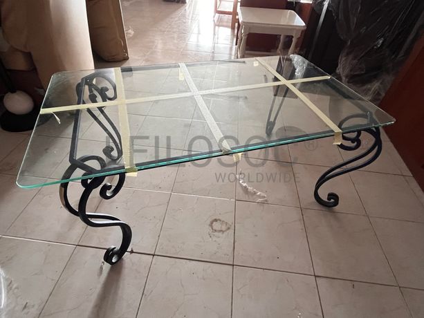 Lotes 631 a 665 · Mobiliário · Artigos de Decoração