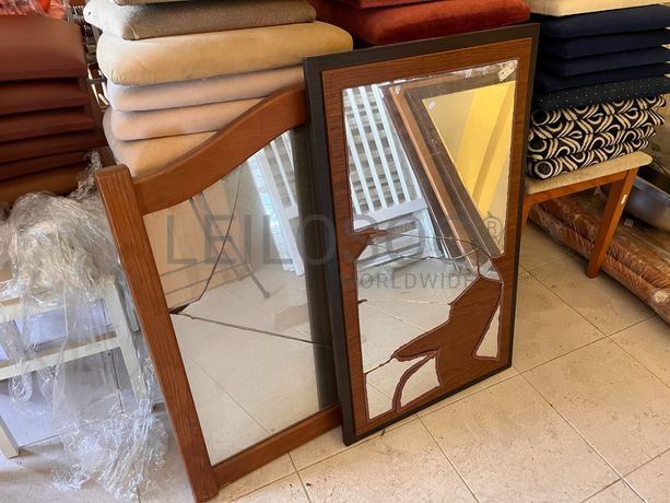 Lotes 631 a 665 · Mobiliário · Artigos de Decoração