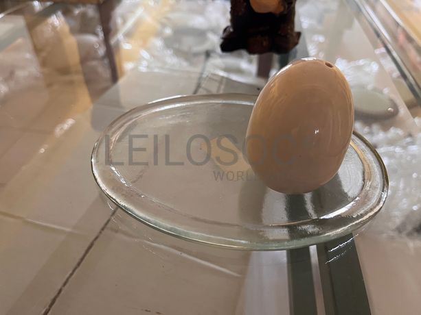 Lotes 631 a 665 · Mobiliário · Artigos de Decoração