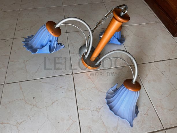 Lotes 631 a 665 · Mobiliário · Artigos de Decoração