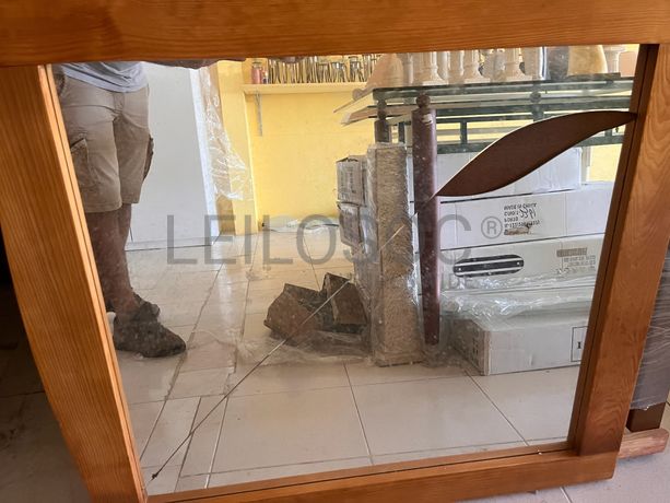 Lotes 631 a 665 · Mobiliário · Artigos de Decoração