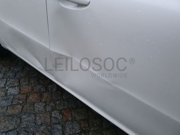 Peugeot 508 2.0 HDi RXH Hybrid4 · Ano 2013