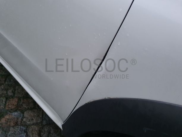 Peugeot 508 2.0 HDi RXH Hybrid4 · Ano 2013