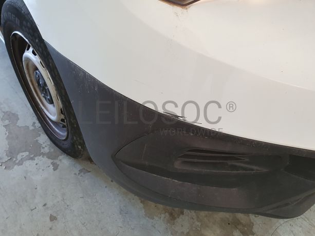 Opel Combo 1.6 D · Ano 2019