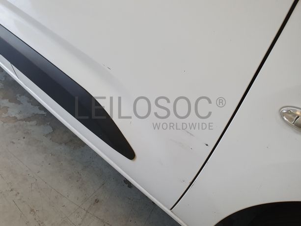 Opel Combo 1.6 D · Ano 2019