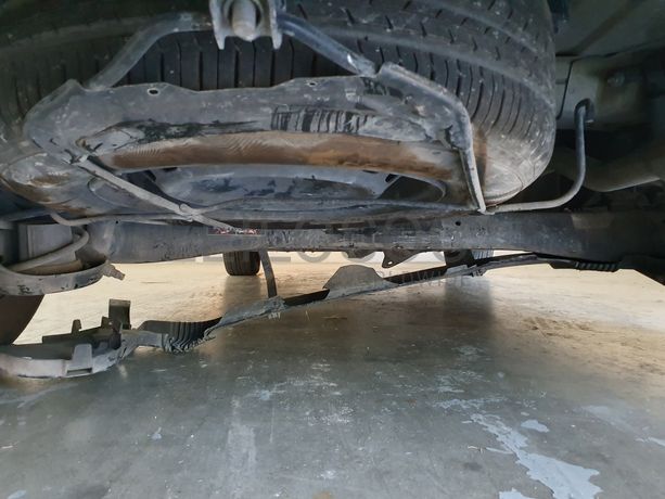 Opel Combo 1.6 D · Ano 2019