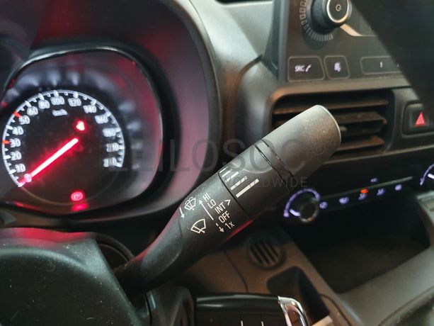 Opel Combo 1.6 D · Ano 2019