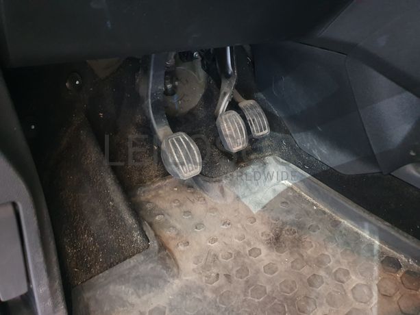 Opel Combo 1.6 D · Ano 2019