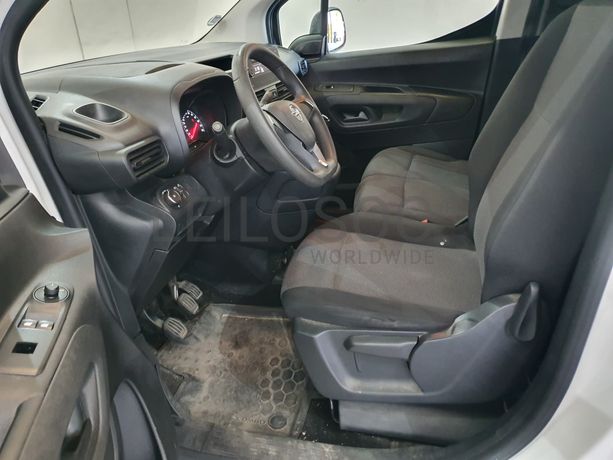 Opel Combo 1.6 D · Ano 2019