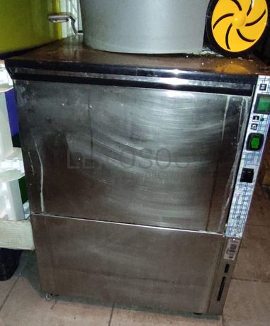 Equipamentos Hotelaria