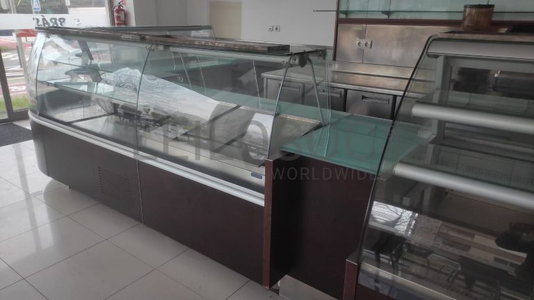 Equipamentos Hotelaria