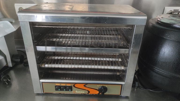 Equipamentos Hotelaria