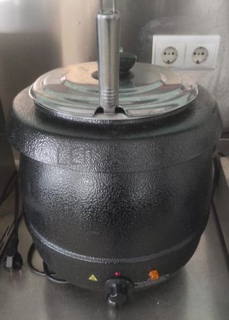 Equipamentos Hotelaria