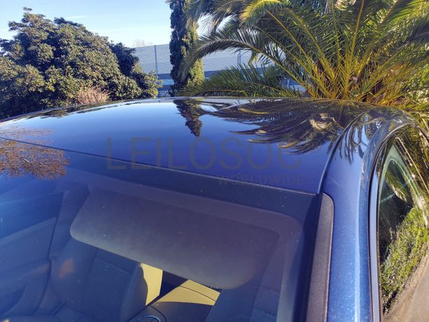 Porsche Panamera Turbo S E-Híbrido Sport Turismo · Ano 2021