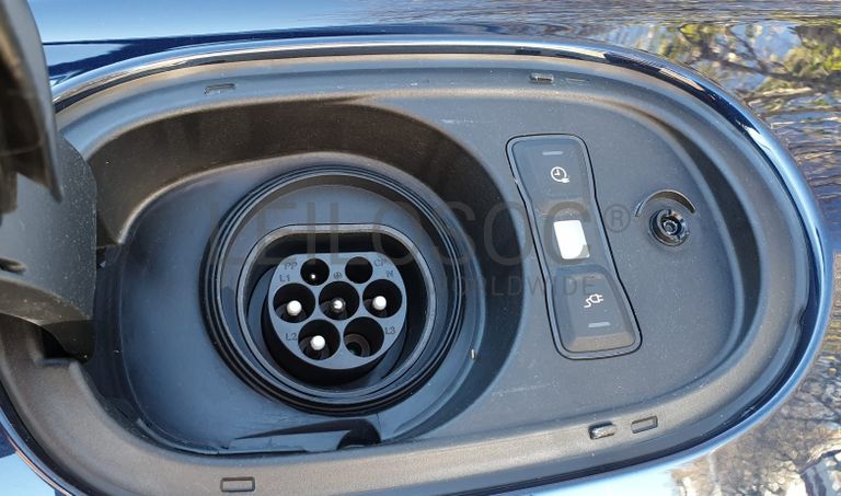 Porsche Panamera Turbo S E-Híbrido Sport Turismo · Ano 2021