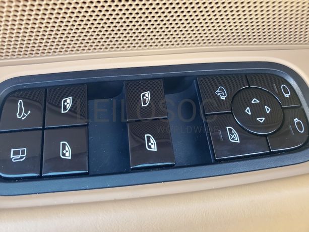 Porsche Panamera Turbo S E-Híbrido Sport Turismo · Ano 2021