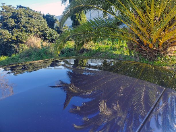 Porsche Panamera Turbo S E-Híbrido Sport Turismo · Ano 2021