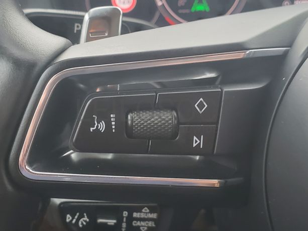 Porsche Panamera Turbo S E-Híbrido Sport Turismo · Ano 2021