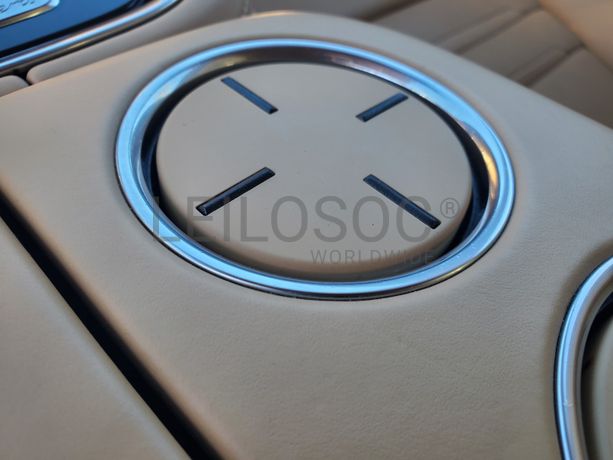 Porsche Panamera Turbo S E-Híbrido Sport Turismo · Ano 2021