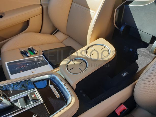 Porsche Panamera Turbo S E-Híbrido Sport Turismo · Ano 2021