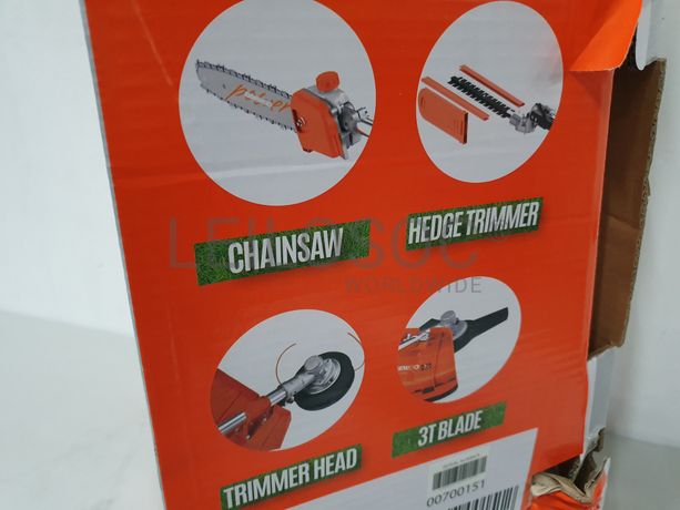 Roçadora Multifunções Daewoo