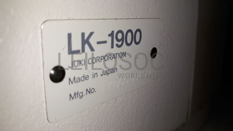 Máquina de mosquear