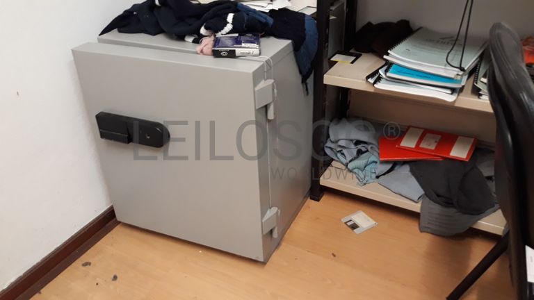 Equipamento de Escritório