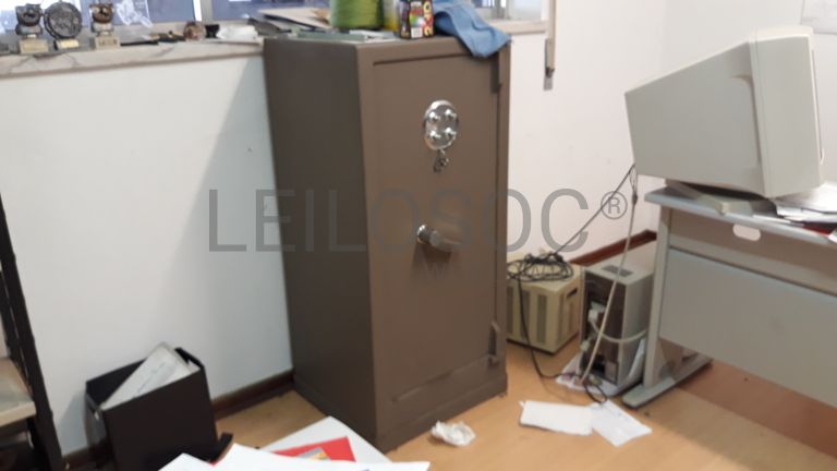 Equipamento de Escritório