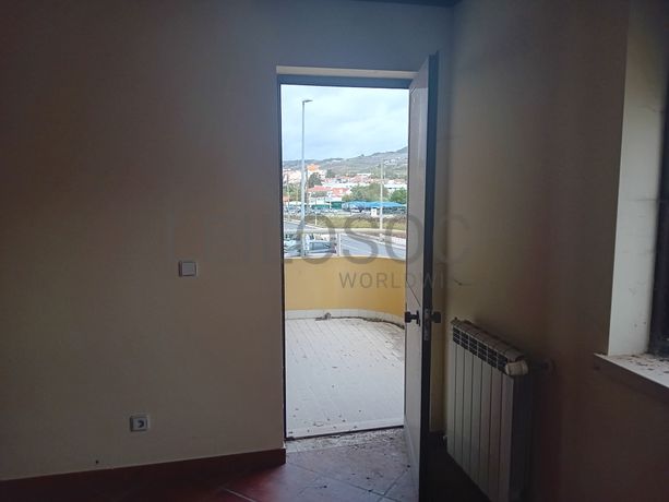Apartamento T2 · Arruda dos Vinhos, Lisboa