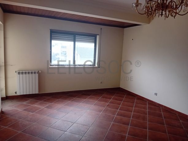 Apartamento T2 · Arruda dos Vinhos, Lisboa