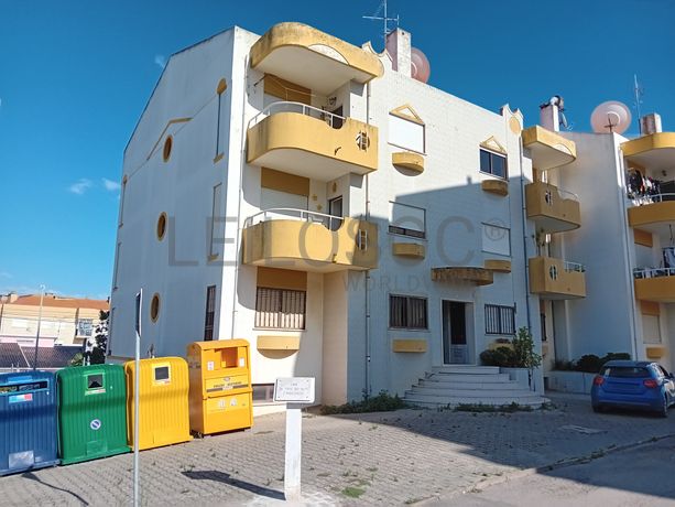 Apartamento T2 · Arruda dos Vinhos, Lisboa