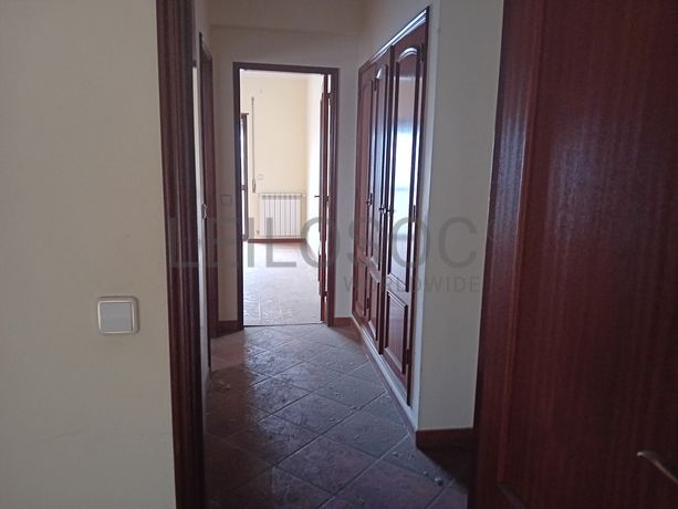 Apartamento T2 · Arruda dos Vinhos, Lisboa