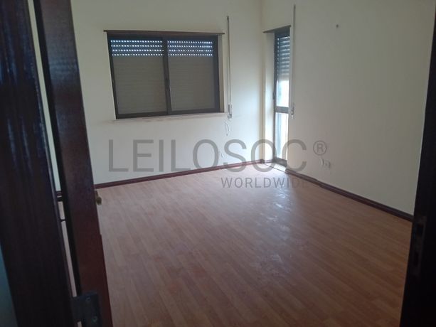 Apartamento T2 · Arruda dos Vinhos, Lisboa