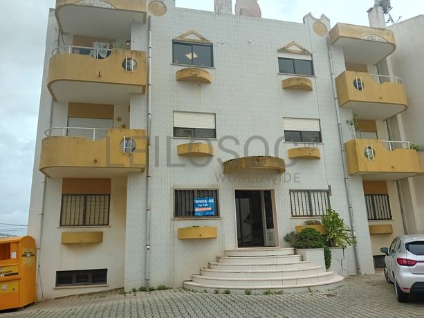 Apartamento T2 · Arruda dos Vinhos, Lisboa