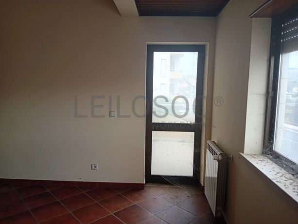 Apartamento T2 · Arruda dos Vinhos, Lisboa