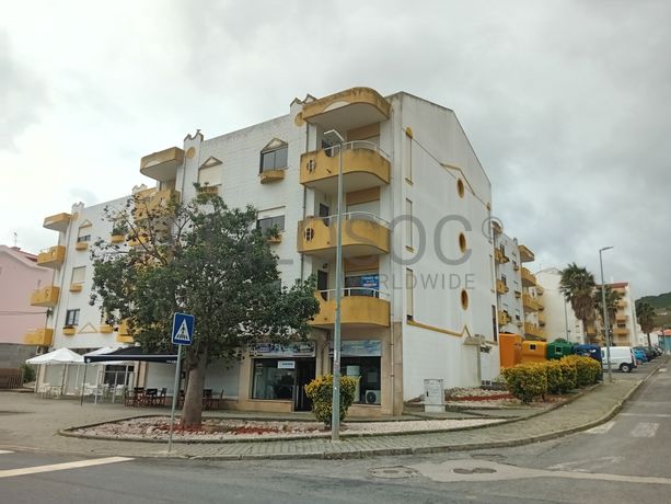 Apartamento T2 · Arruda dos Vinhos, Lisboa