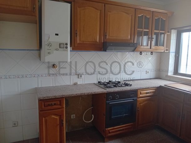 Apartamento T2 · Arruda dos Vinhos, Lisboa