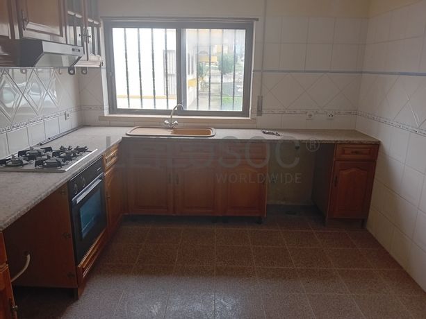 Apartamento T2 · Arruda dos Vinhos, Lisboa